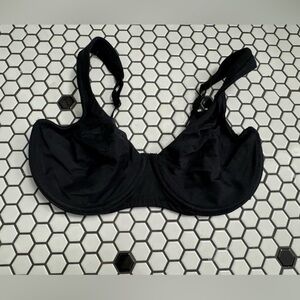 Olga Black Women's Intimate Bra size 36D